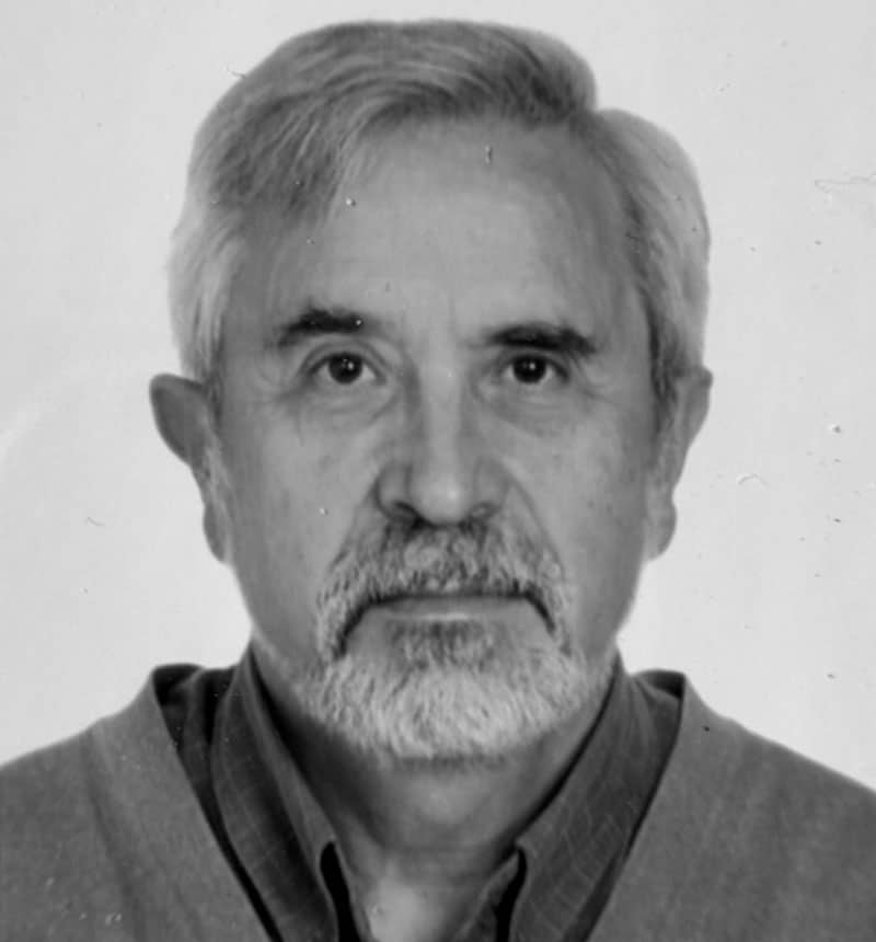 Jefe de Servicio de Microbiología del Hospital Miguel Servet, Zaragoza.