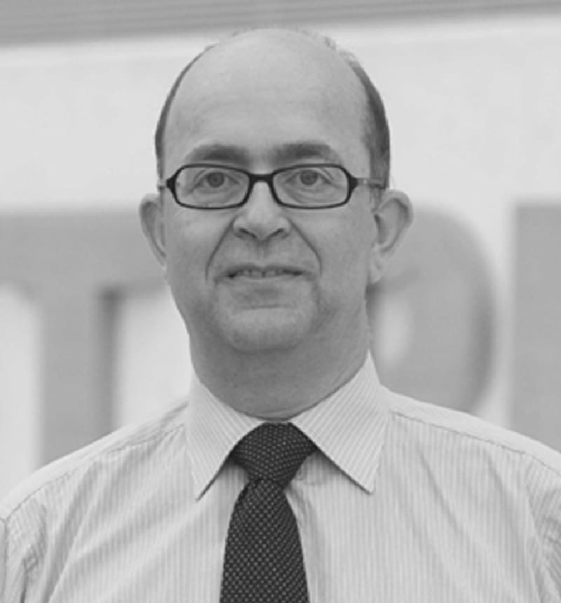 Jefe del Área de Investigación en Vacunas (AIV) de FISABIO.